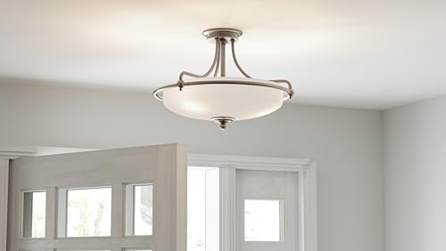 Griffin 17" Semi