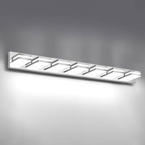 LED Modern Bathroom Lights Fixtures