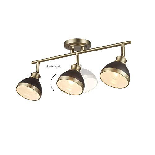 Gerard 3 Light Track Lighting Canopy Light