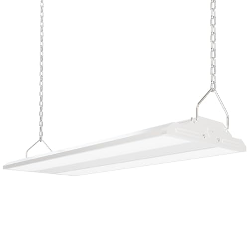 High Bay LED Shop Light 150W 22500LM 0