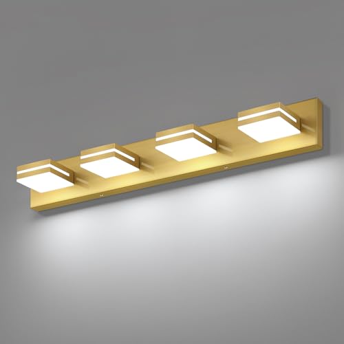 LED Modern Bathroom Vanity Light Fixtures