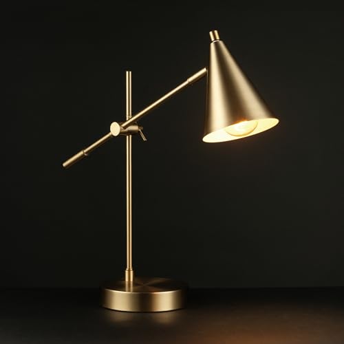 x Novogratz 52887 18" Desk Lamp