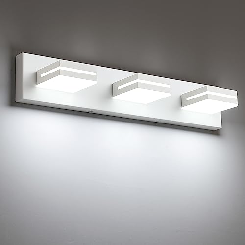 LED Modern Bathroom Vanity Light Fixtures