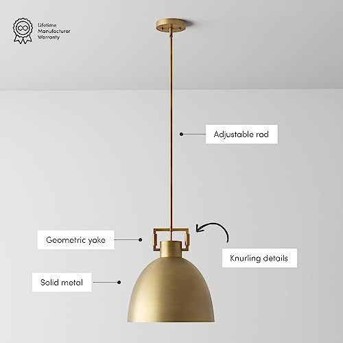 Leigh Pendant Lighting