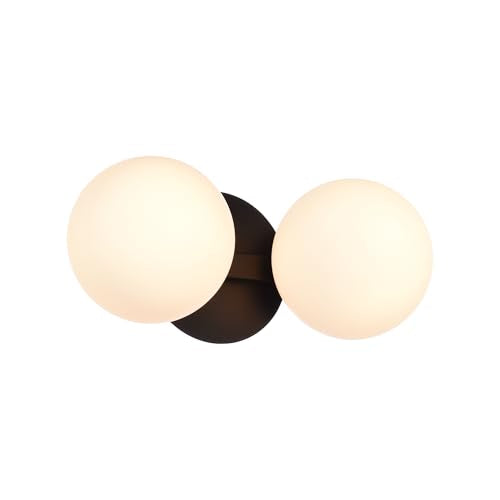 Black Bathroom Vanity Light Fixtures