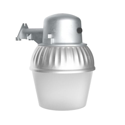 LED Outdoor Flood Light Fixture