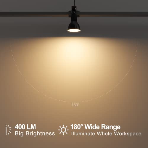 Clip On Light