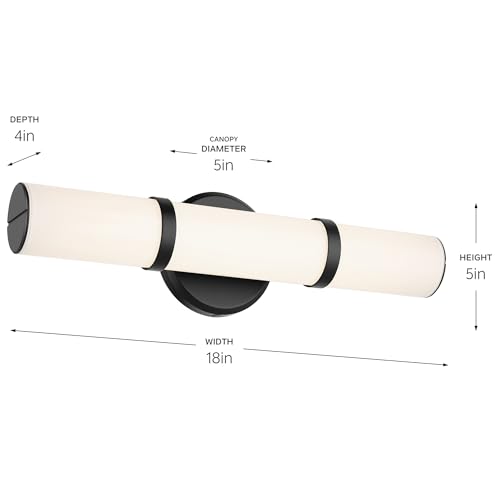 Rosh LED Bath Bar Light