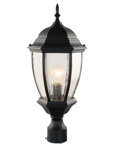 Outdoor Post Light