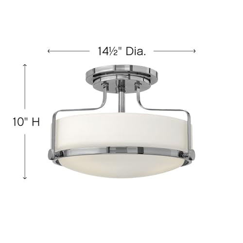 Harper 3641CM Medium Semi