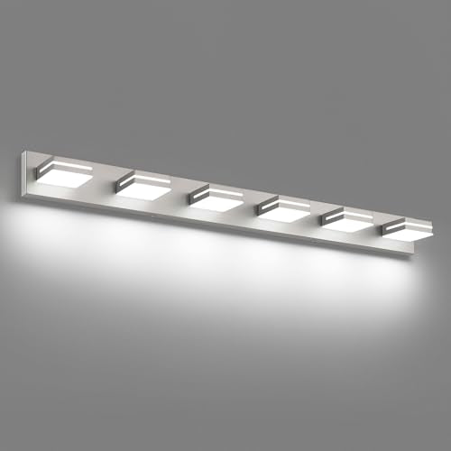 LED Modern Bathroom Vanity Light Fixtures