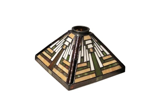 Tiffany Glass Shades