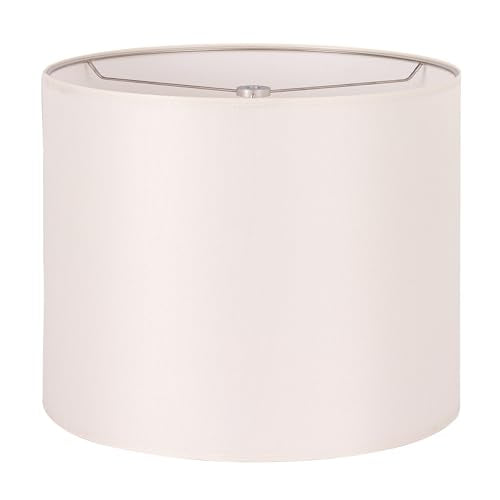 CramWhite Set of 2 Lampshade Requires Self