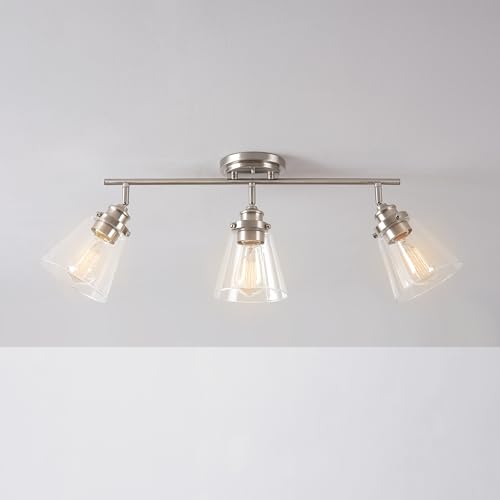 59629 Jackson 3 Track Lighting