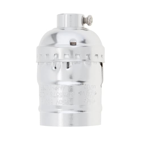 E26 E27 Vintage Light Socket