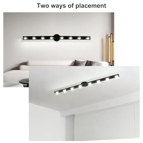 Modern Ceiling Light Track Lighting