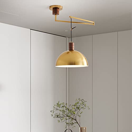 Industrial Pendant Light Fixture