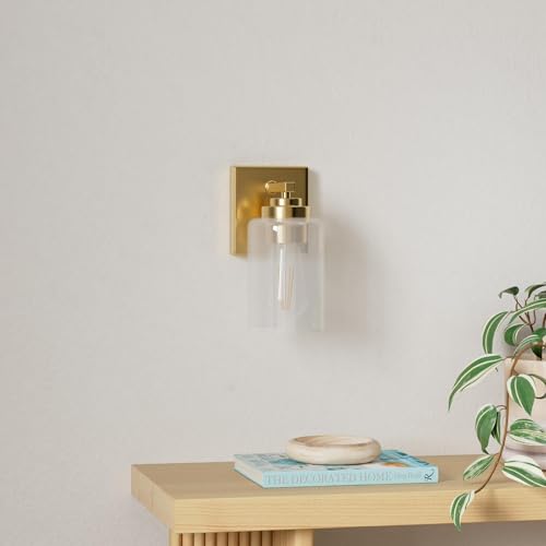 Modern Vanity Lights (2 Count)
