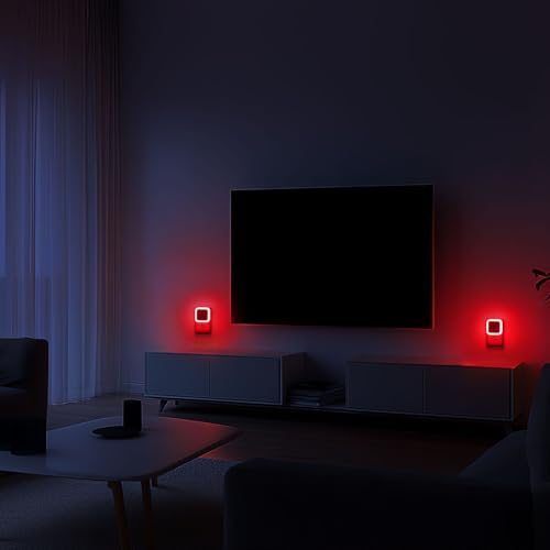Night Light Night Lights Plug into Wall 8 (8 Count)