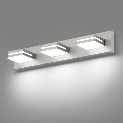 LED Modern Bathroom Vanity Light Fixtures
