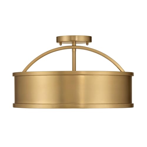 Wynn 16" 4 Light Semi