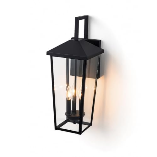 Outdoor Wall Lights Exterior Porch Sconces