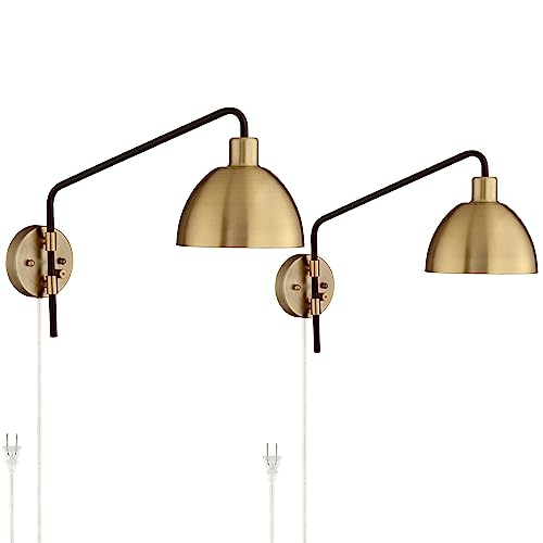 Colwood Brass and Bronze Plug (2 Count)