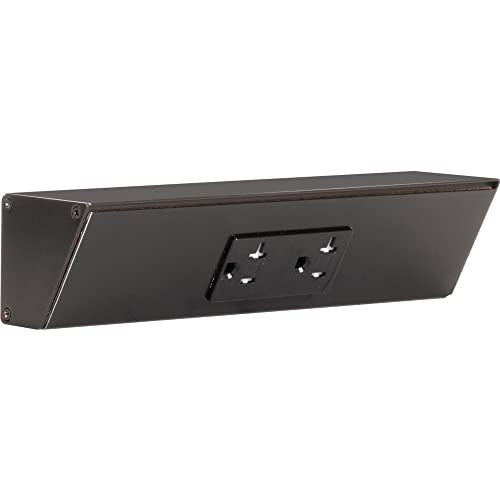Task TR Angled Power Strip
