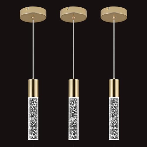 Modern Pendant Lights