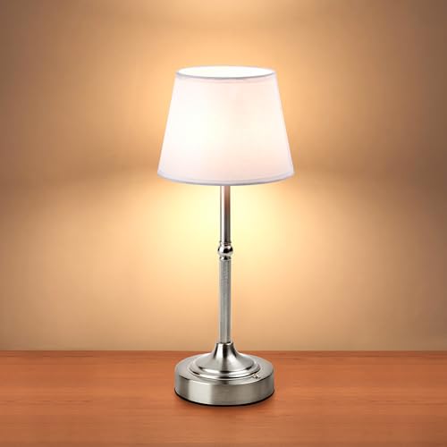 Cordless Table Lamp