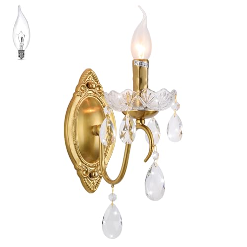 Vintage Wall Sconces