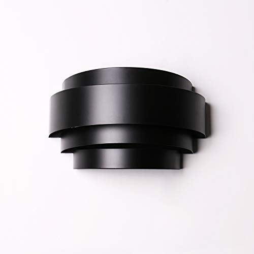 Modern Wall Light (2 Count)