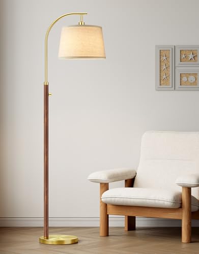 Dimmable Floor Lamp for Living Room