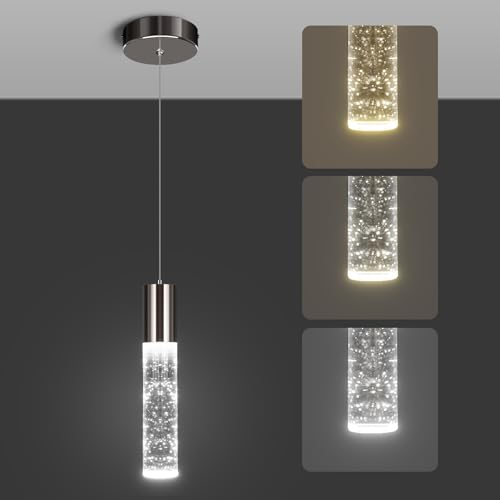 Modern Pendant Light