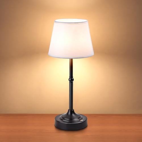 Cordless Table Lamp