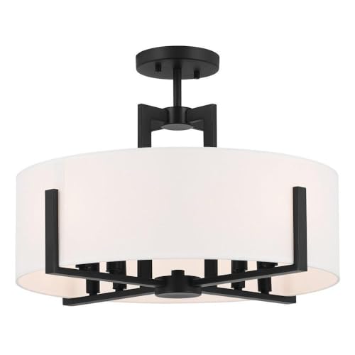 Malen 20" 8 Light Semi