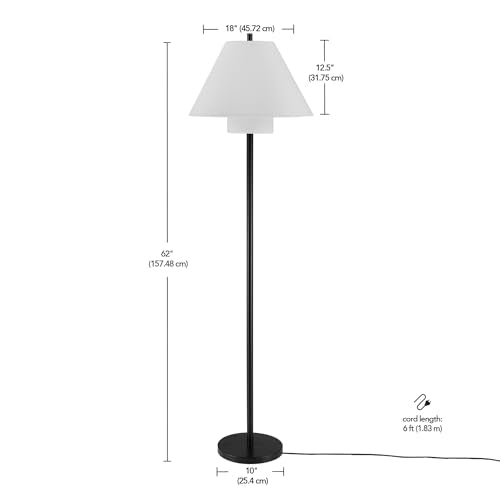 61000170 62" Floor Lamp