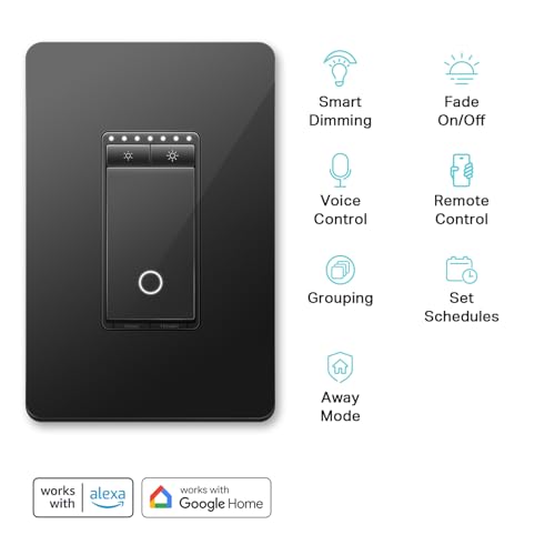 Dimmer Switch HS220