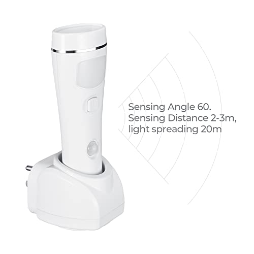 Multi Function Motion Sensor Night Light
