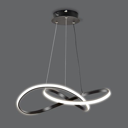 Modern LED Pendant Light Fixture