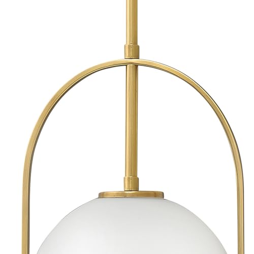 Somerset Small Adjustable Pendant Light