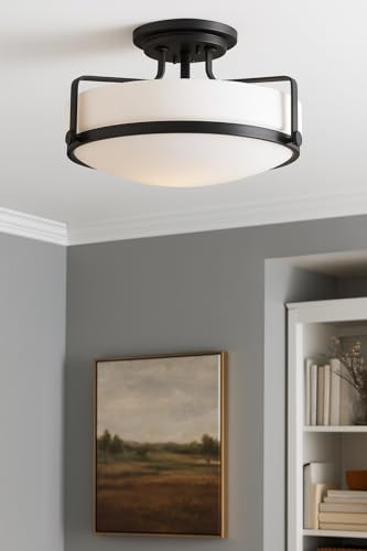 Harper 18" Medium Semi