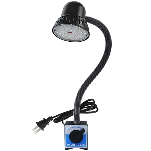 Magnetic Work Light