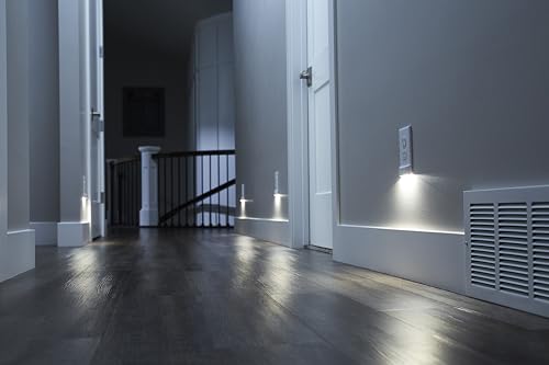 Single SnapPower MotionLight [for Décor Outlets]