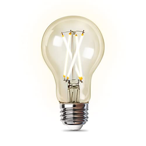A19 LED Smart LED Light Bulb
