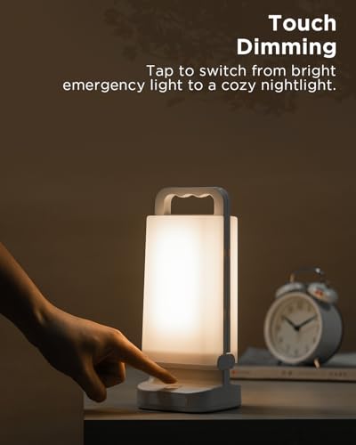 Solar Camping Lantern