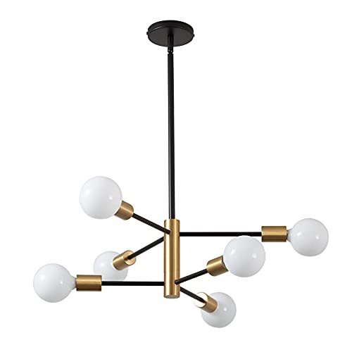 Modern Chandeliers for Dining Room