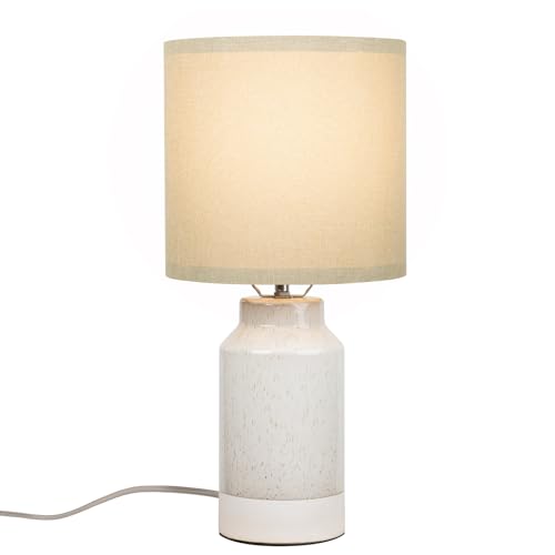 Ceramic Table Lamp