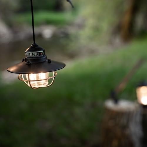 Edison Pendant String Lights