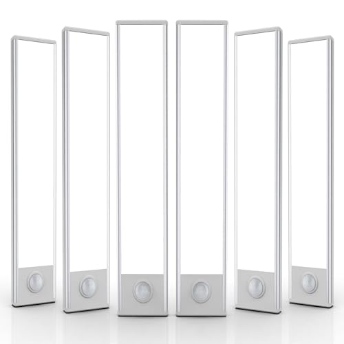 12 inch Under Cabinet Lighting (6 Count)